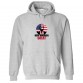 Keep America Great With Donald Trump Classic Unisex Kids and Adults Fan Pullover Hoodie Keep America Great With Donald Trump Classic Unisex Kids and Adults Fan Pullover Hoodie